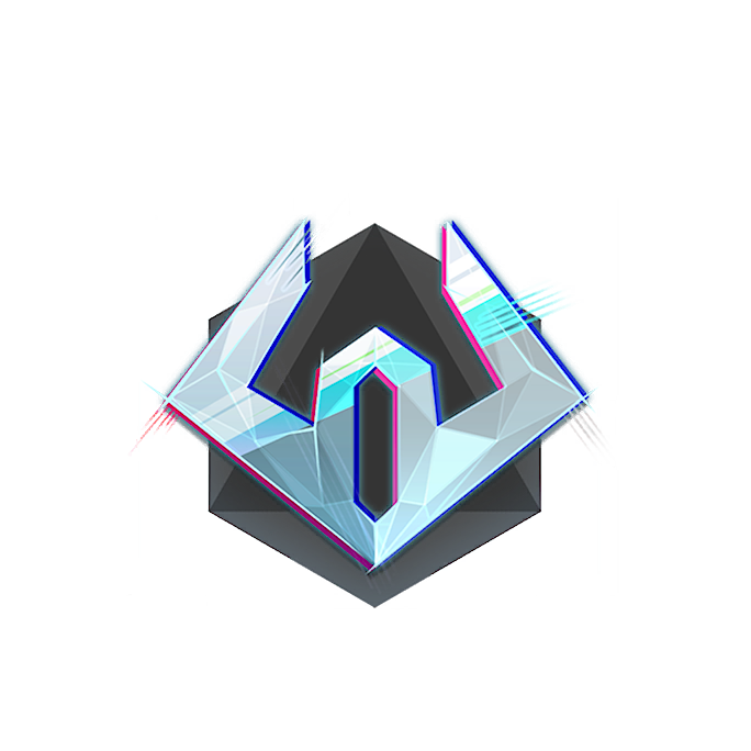 Marvel Rivals Silver III rank icon